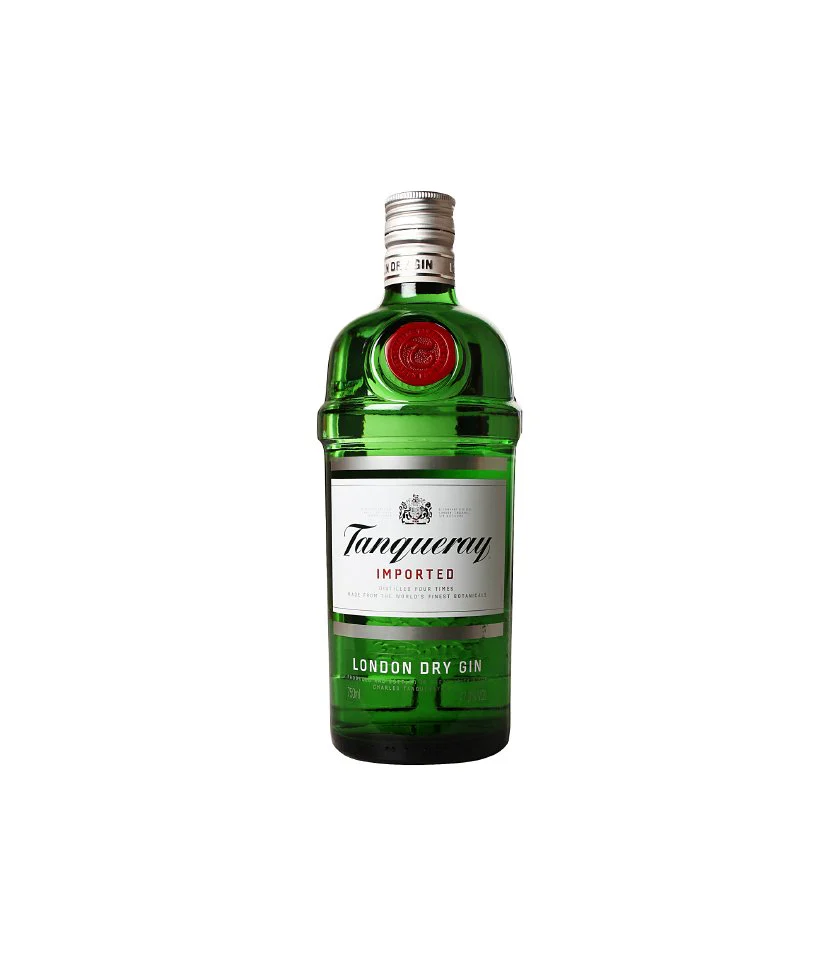 Tanqueray Gin - Image 3