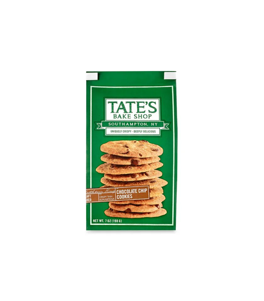 Tates Cookies