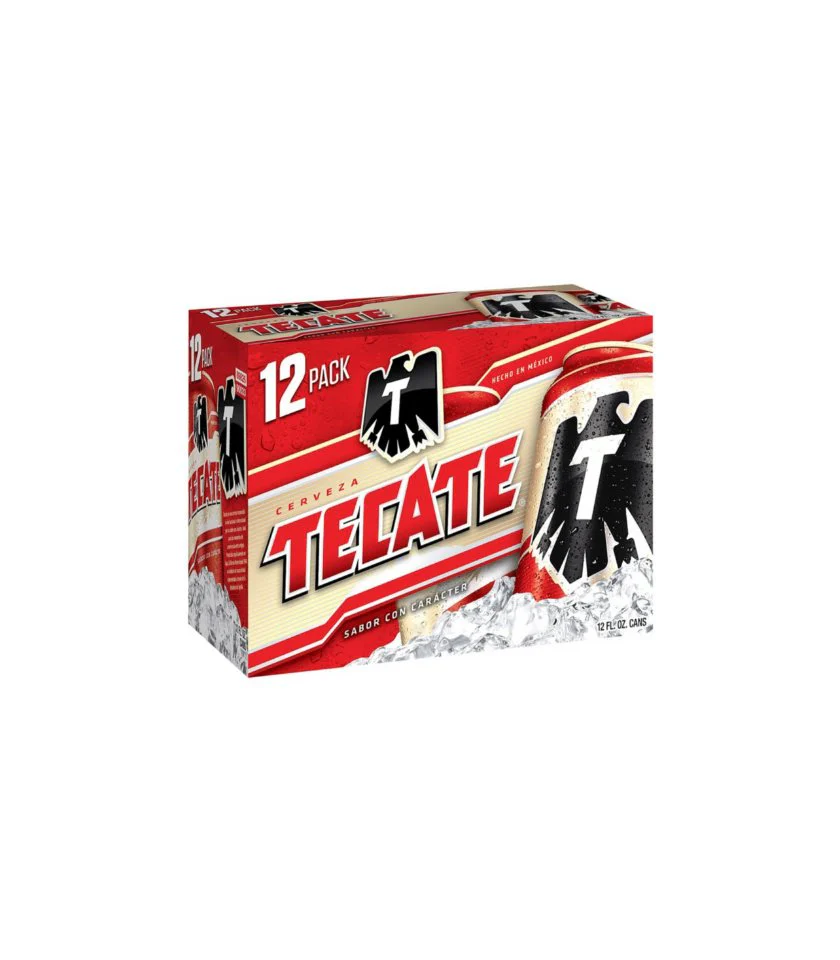 Tecate Beer - Image 3