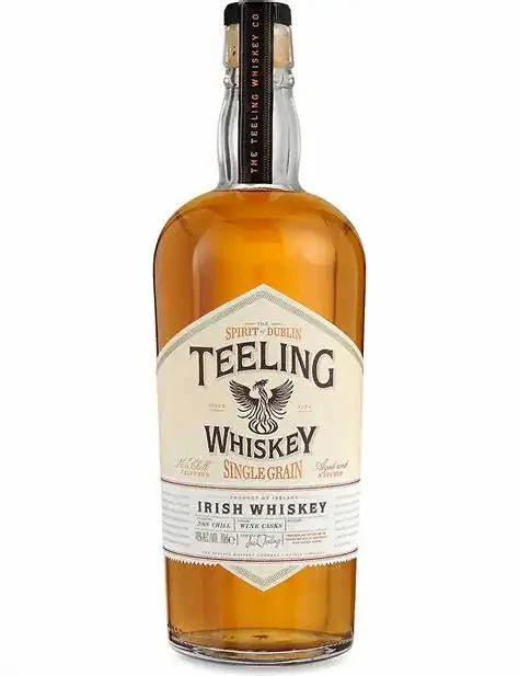 Teeling - Whiskey 750ml