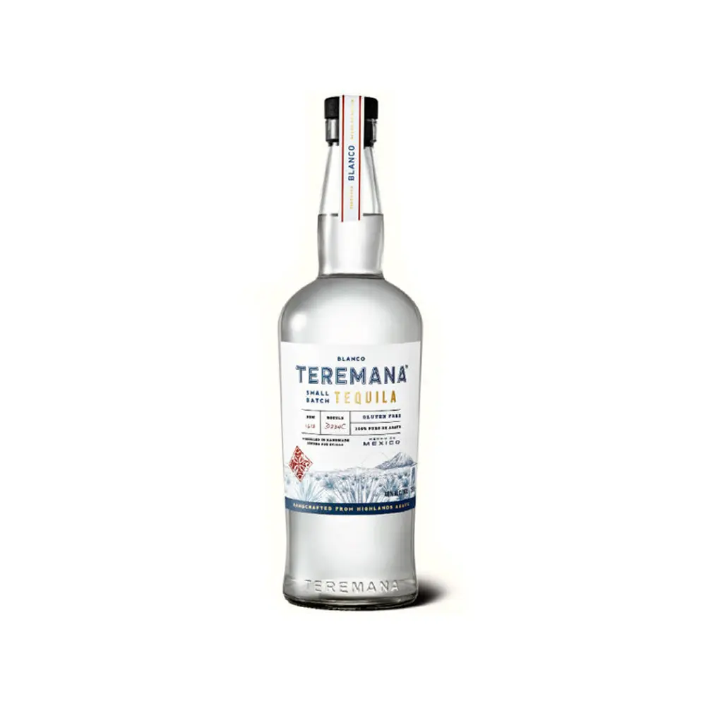 Teremana Blanco