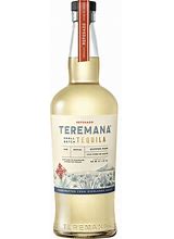 Teremana Reposado