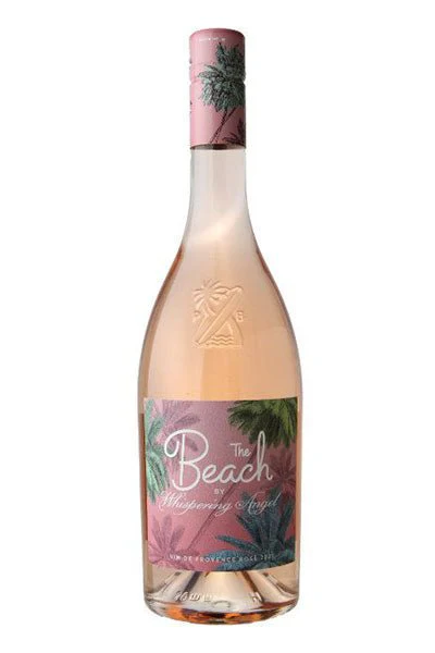 The Beach Rose by Whispering Angel - 750ml