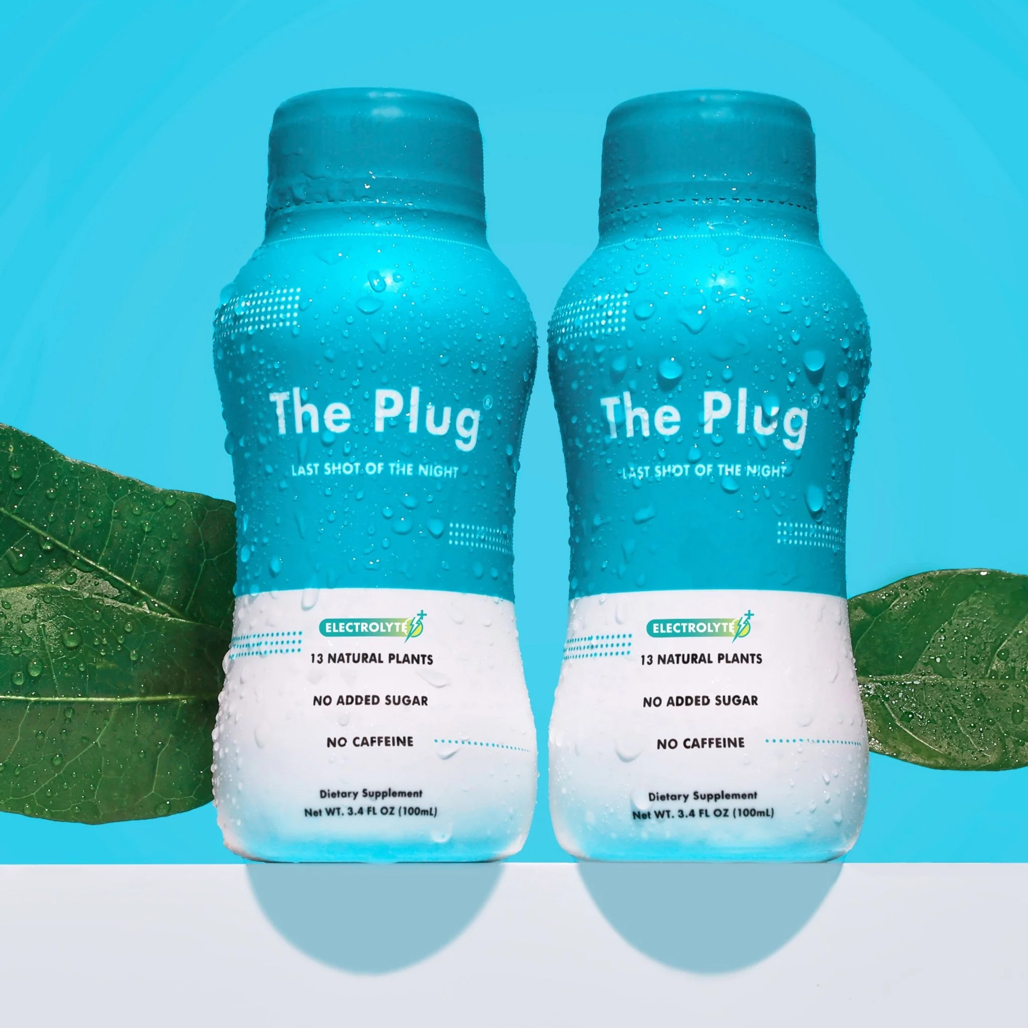 The Plug Recovery Drink - Single - Image 2