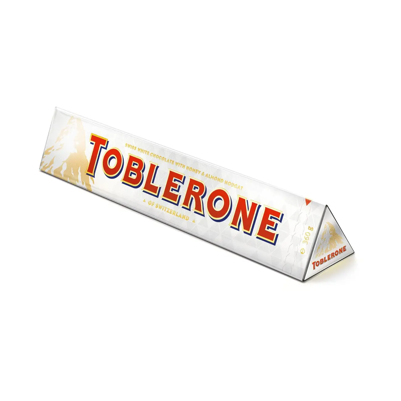 Toblerone Chocolate - Image 2