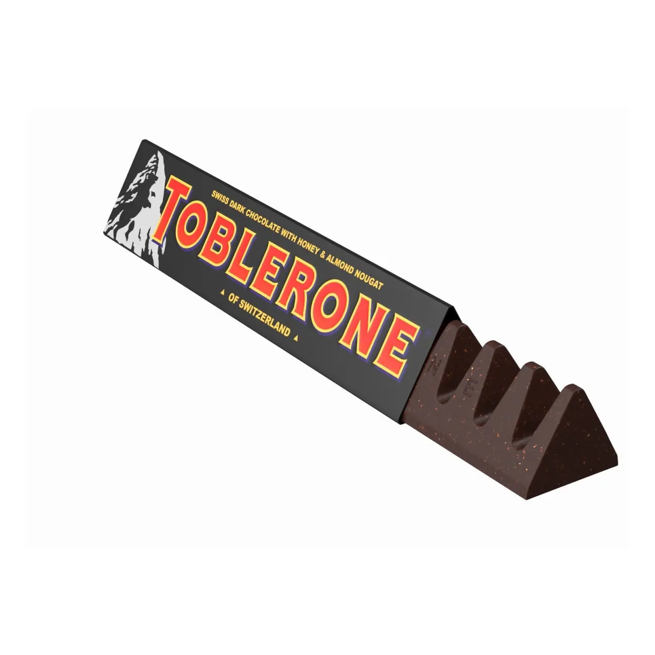 Toblerone Chocolate - Image 3