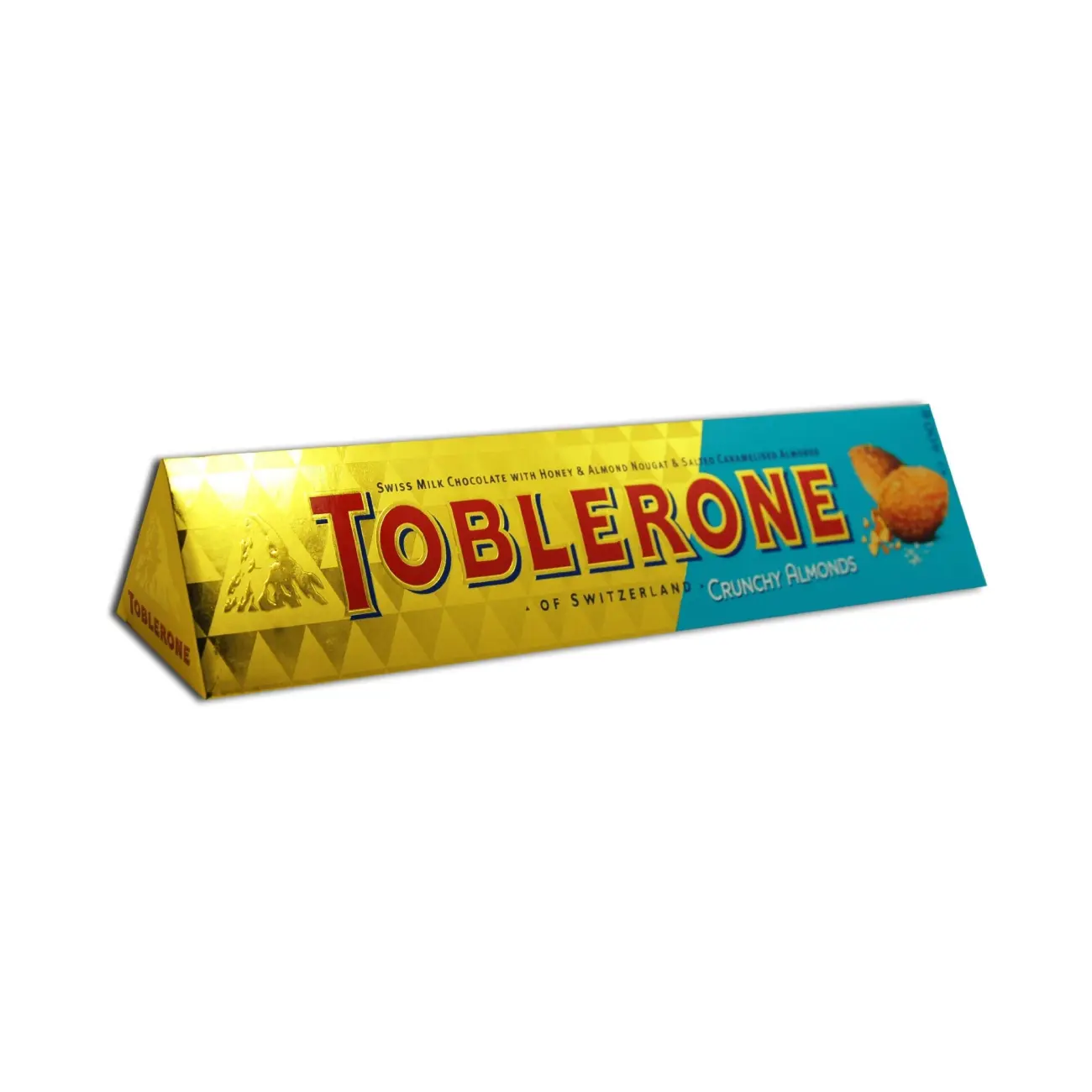 Toblerone Chocolate - Image 4