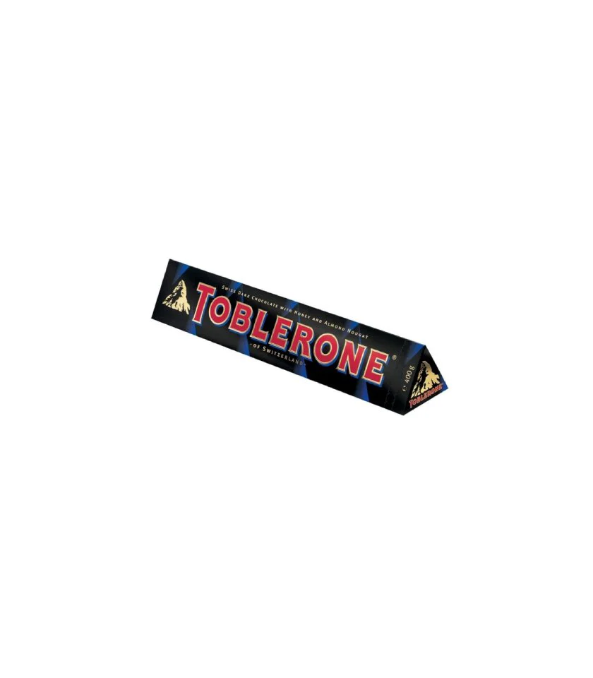 Toblerone Dark Chocolate