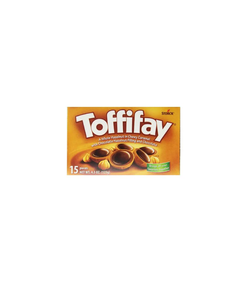 Toffifay