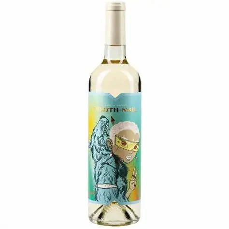Tooth & Nail - Sauvignon Blanc 750ml