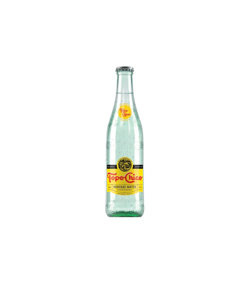 Topo Chico
