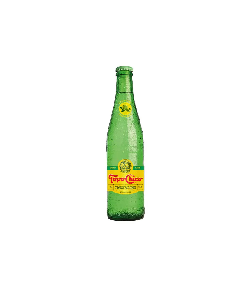 Topo Chico - Lime