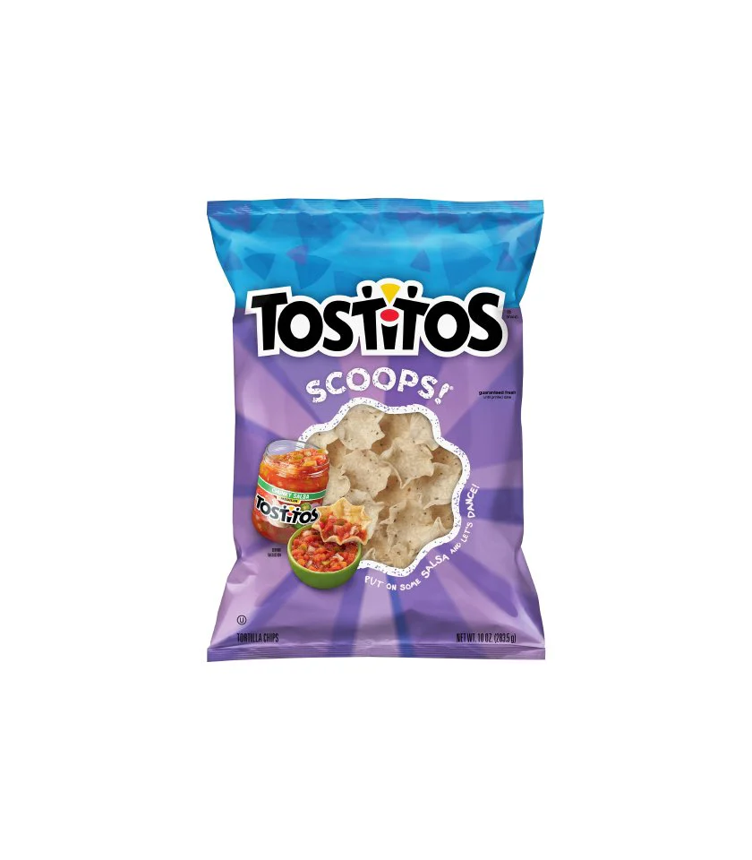 Tostitos Tortilla Chips - Image 3