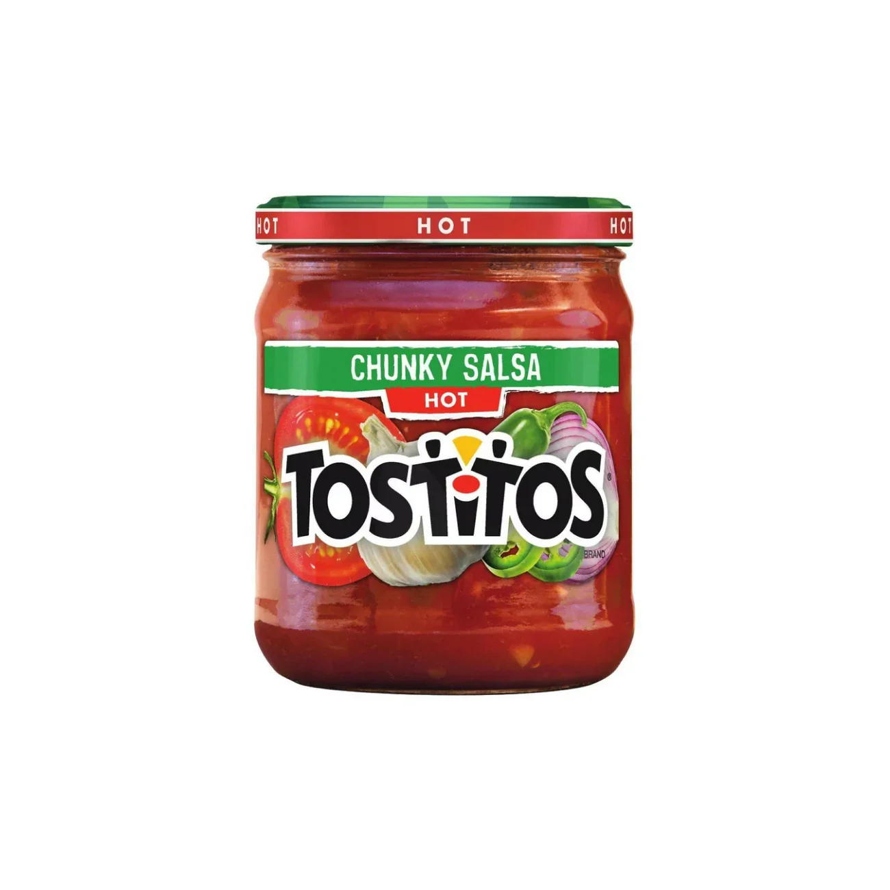 Tostitos Salsas / Dips - Image 3