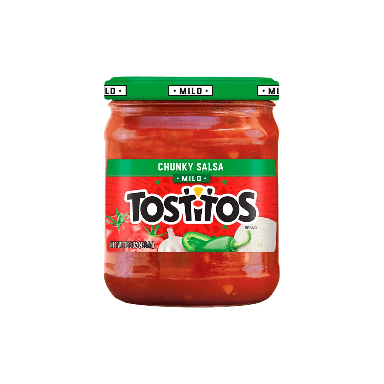 Tostitos Salsas / Dips - Image 4