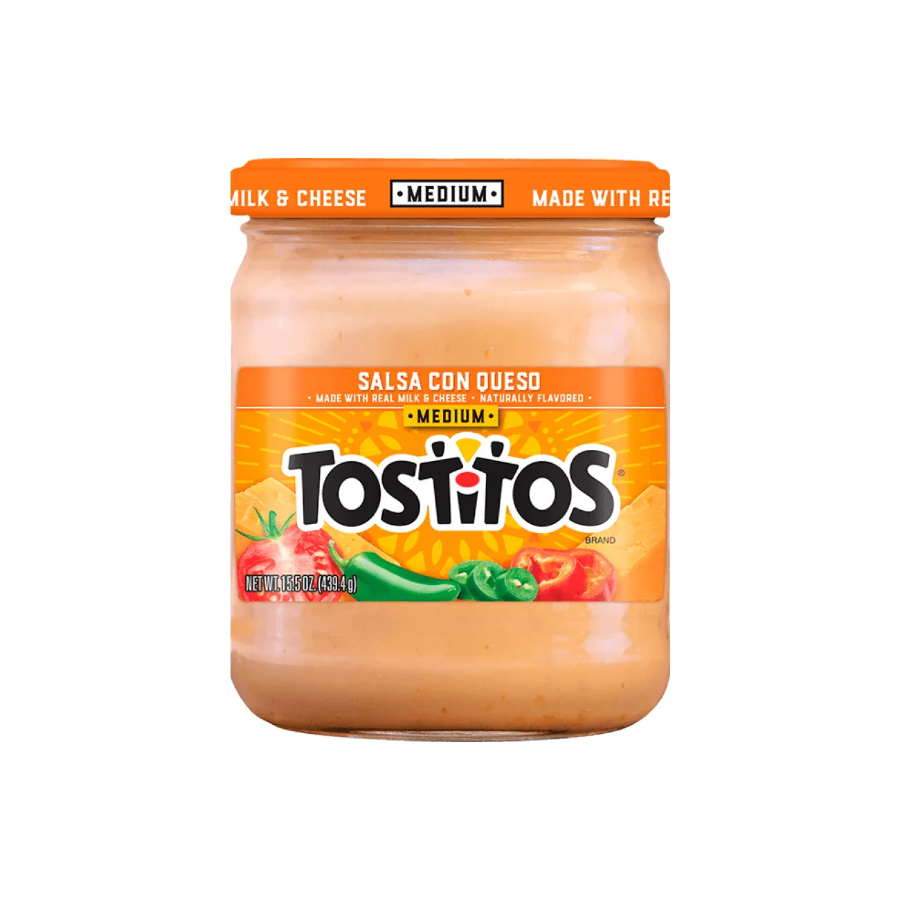 Tostitos Salsas / Dips - Image 5