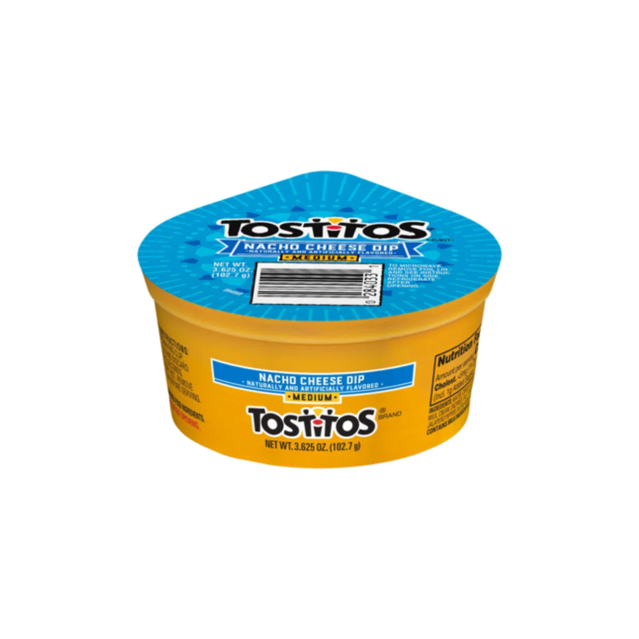 Tostitos Salsas / Dips - Image 6