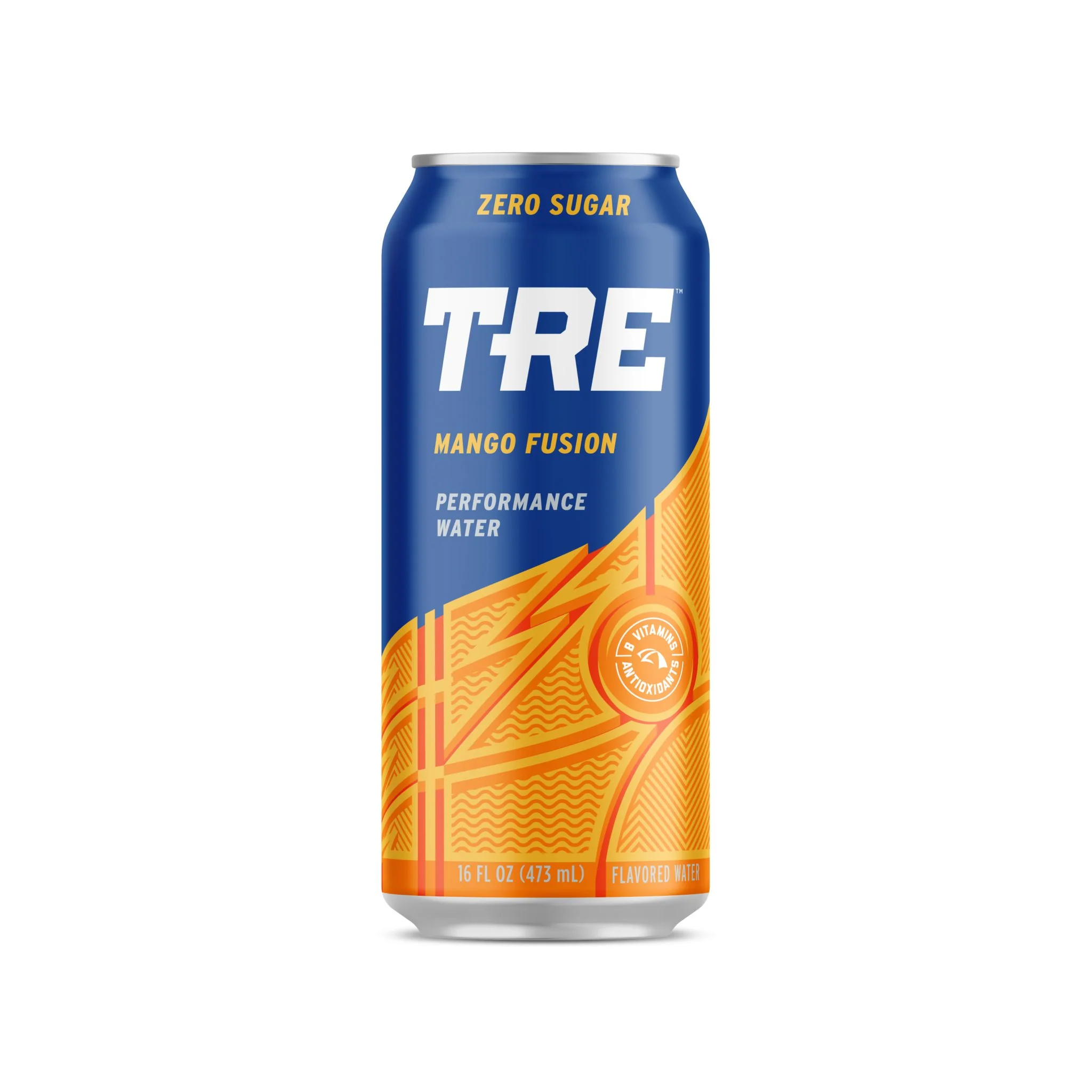 Tre Mango Fusion