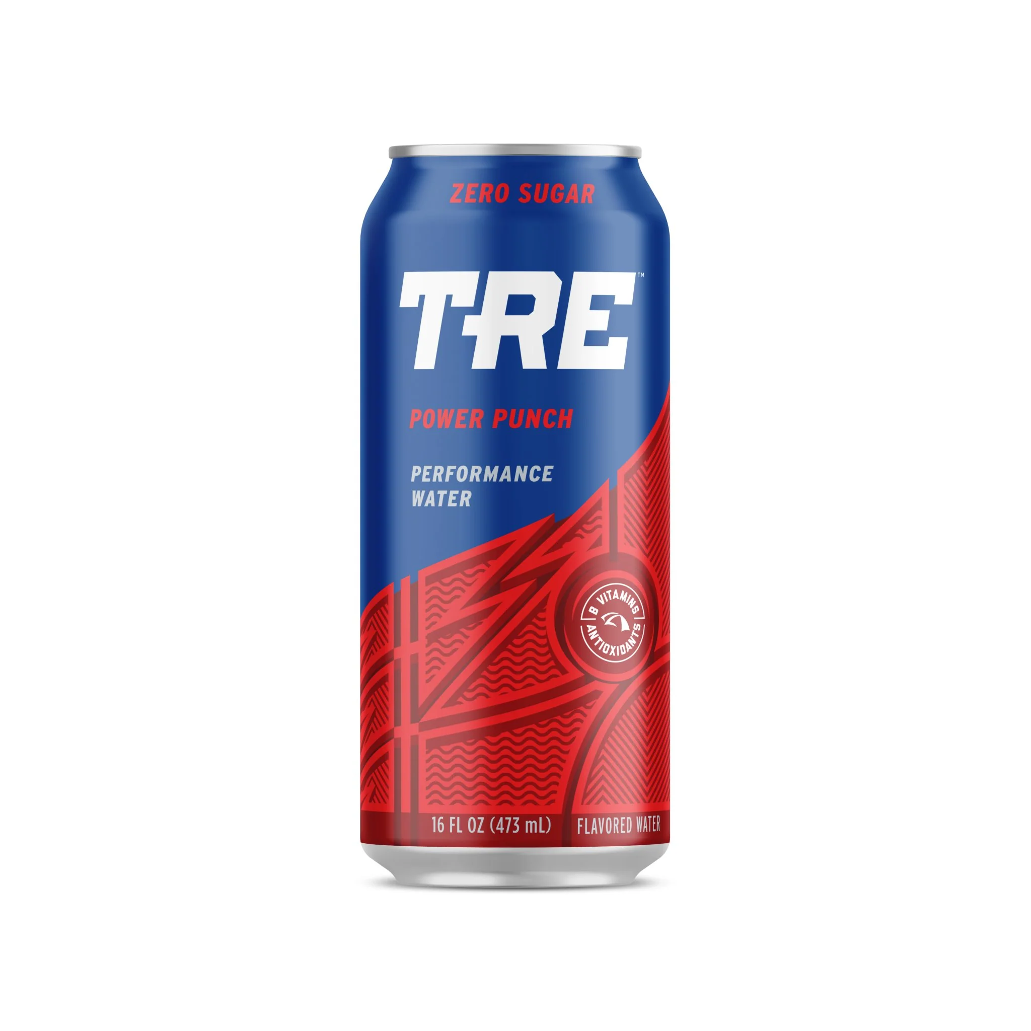 Tre Power Punch