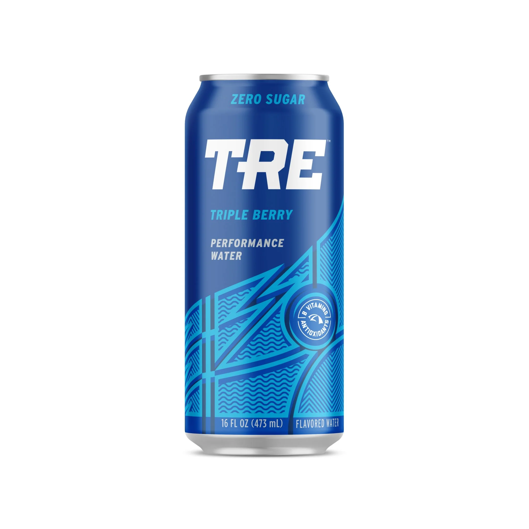 Tre Triple Berry