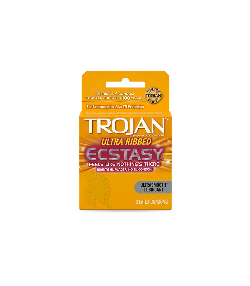 Trojan Ecstasy