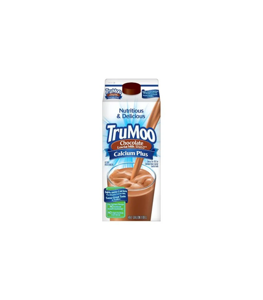 TruMoo Chocolate Milk