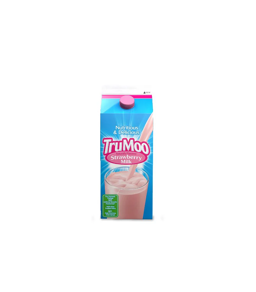 TruMoo Chocolate Milk - Image 2