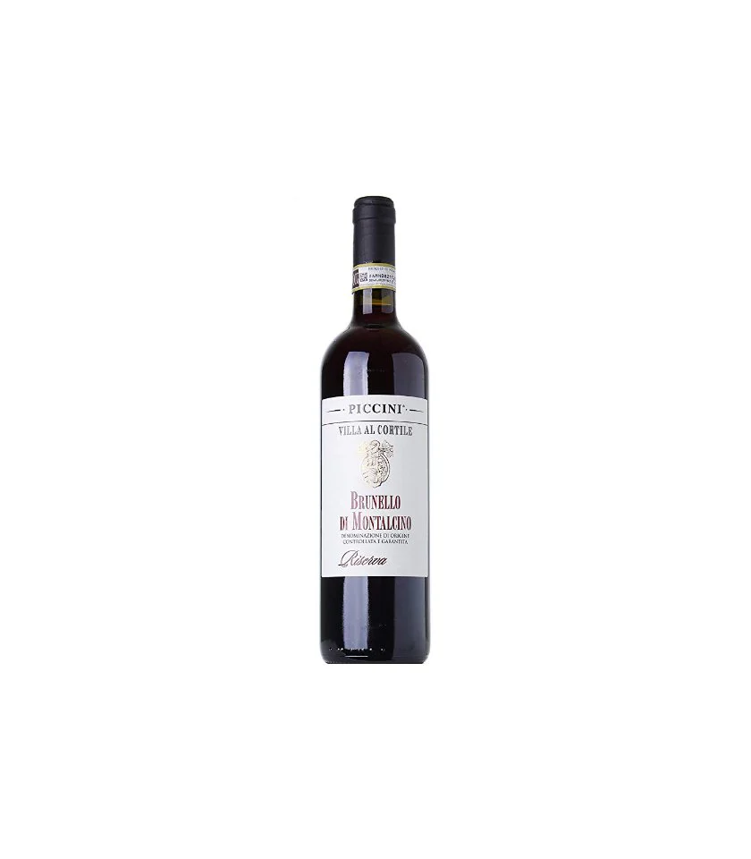 Villa Al Cortile Brunello Di Montalcino