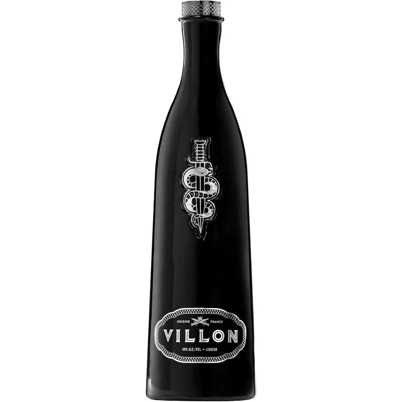 Villon - Liqueur 750ml