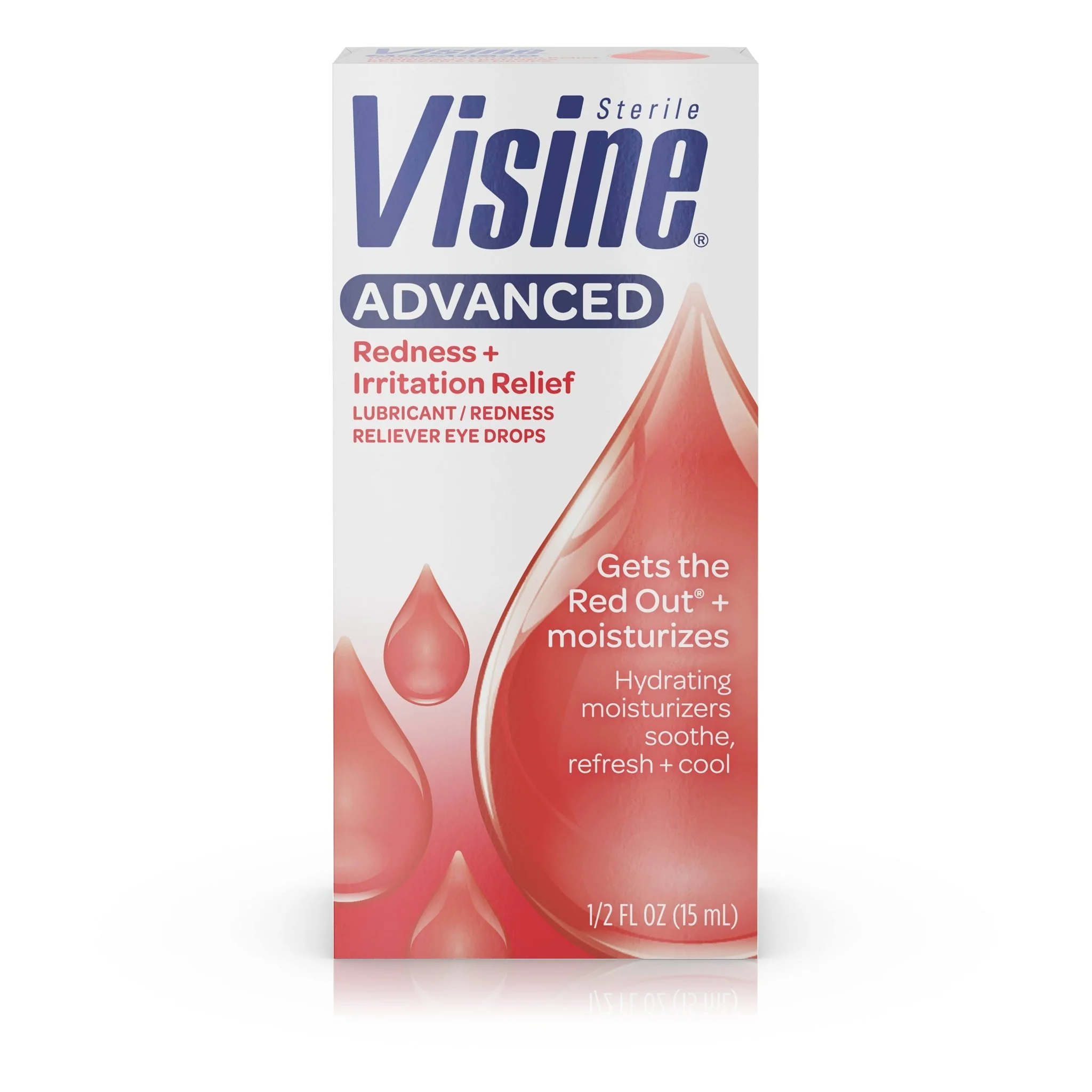 Visine Advanced