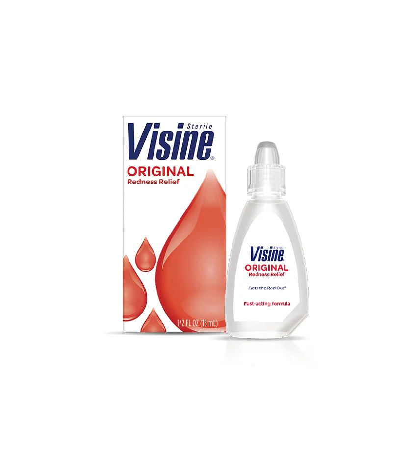 Visine Original