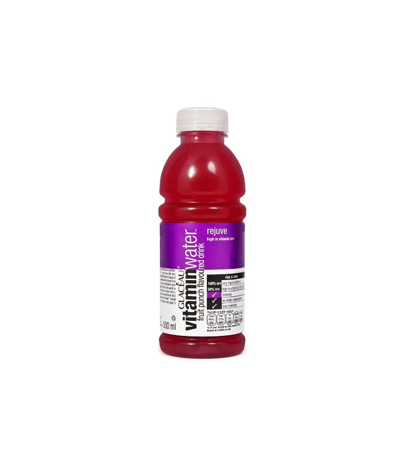 Vitamin Water - Image 3