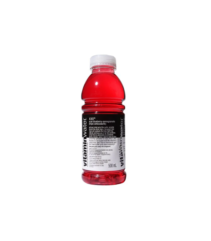 Vitamin Water - Image 4
