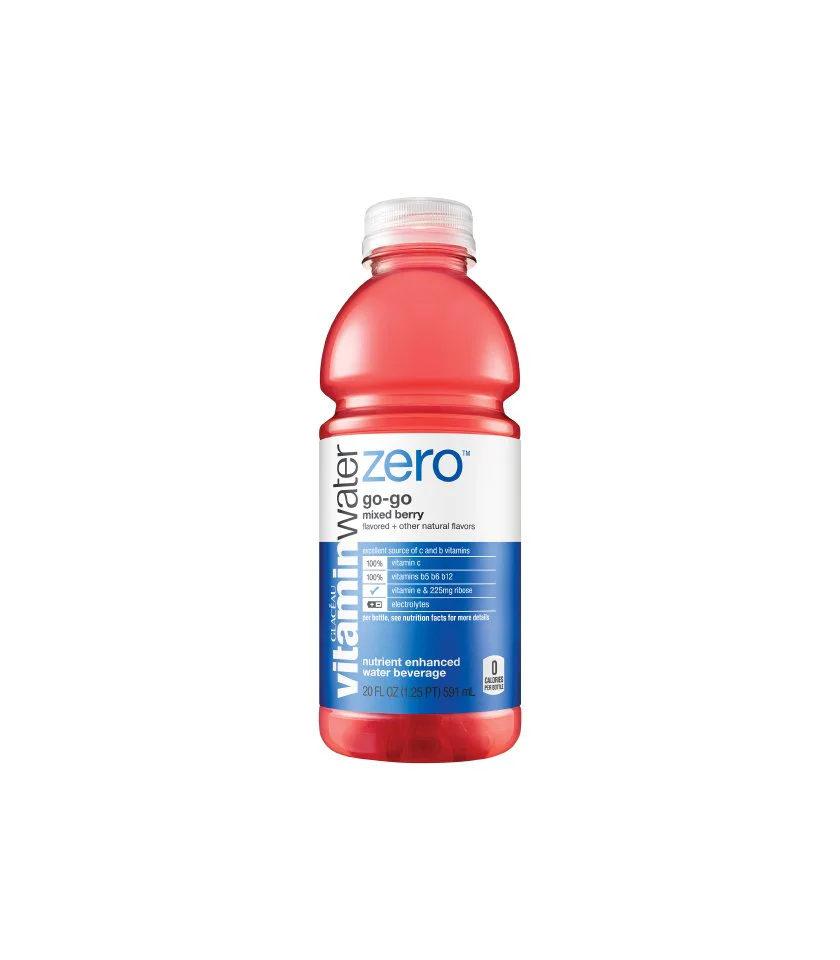 Vitamin Water - Image 5