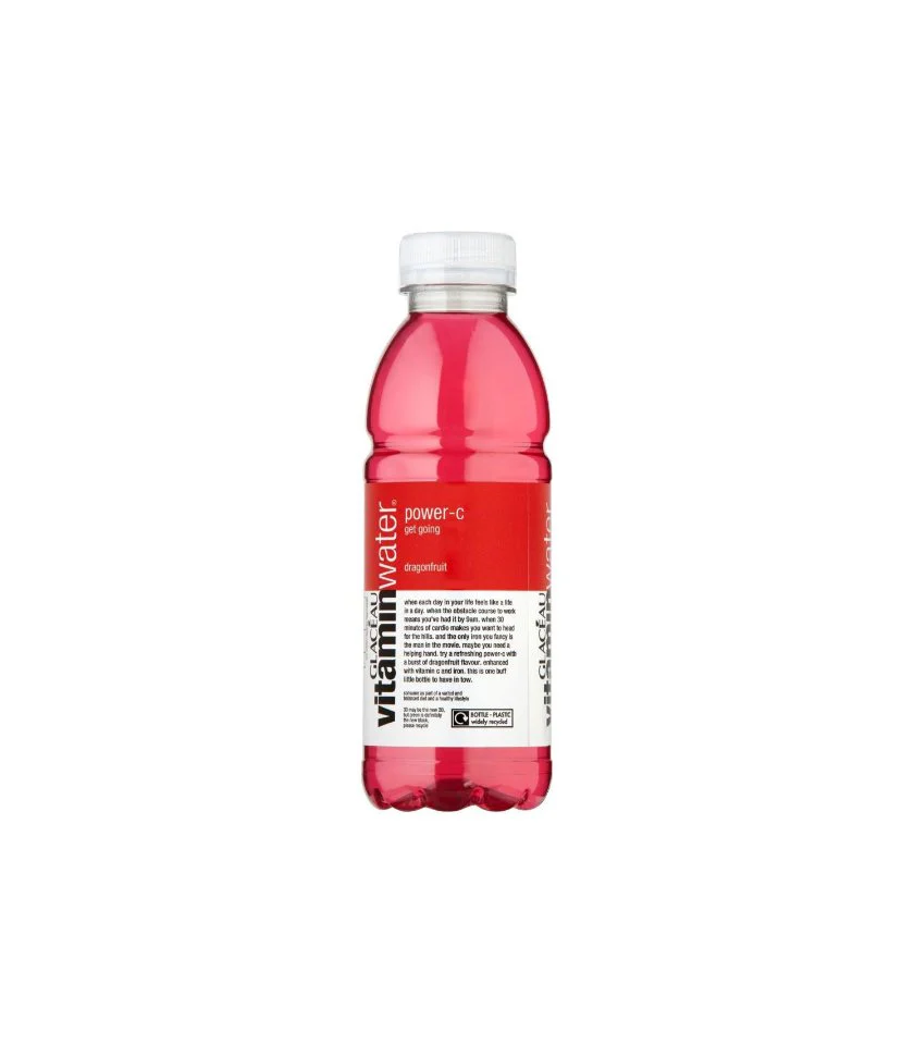 Vitamin Water - Image 6