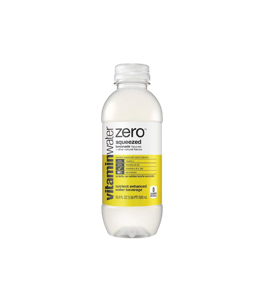 Vitamin Water - Image 7