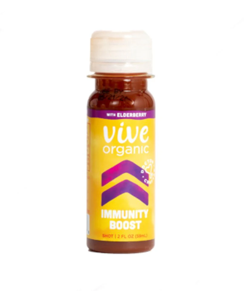 Vive Organic Wellness Shot - Image 3