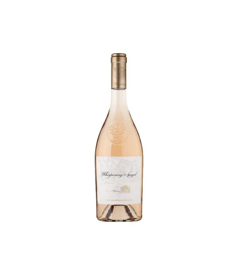 Whispering Angel Rose - 750ml