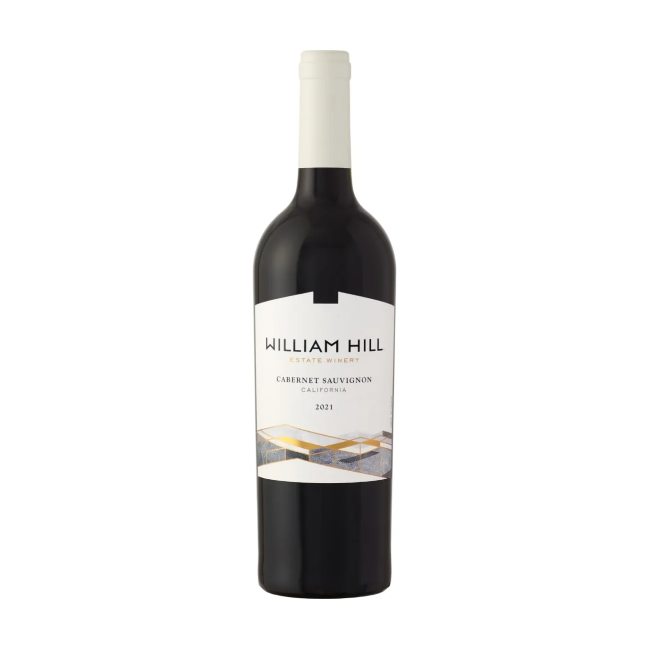William Hill - Cabernet Sauvignon 750ml