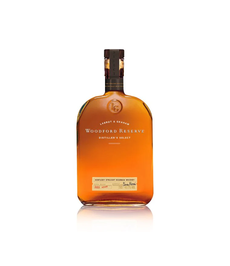 Woodford Reserve