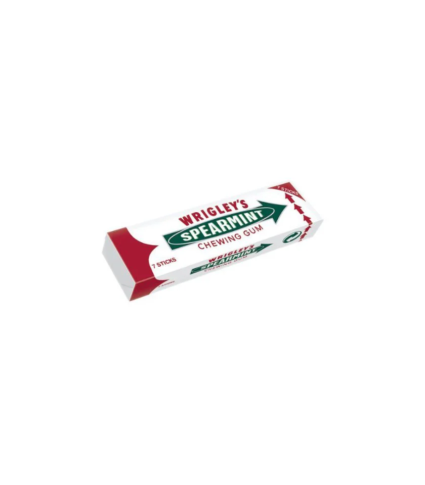 Wrigley's Gum