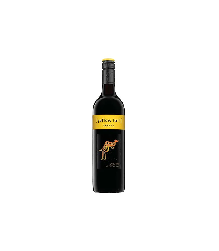 Yellow Tail - Shiraz 750ml