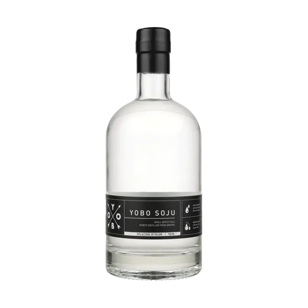 Yobo Soju