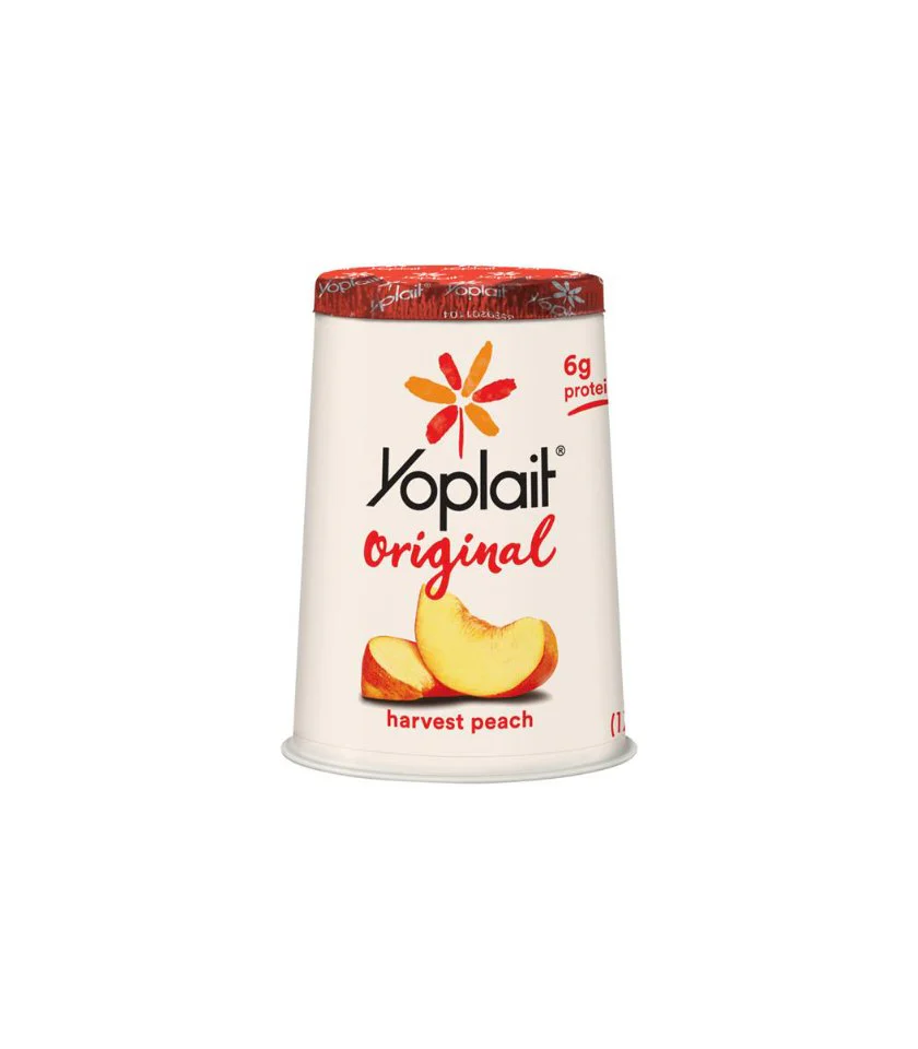 Yoplait Yogurt