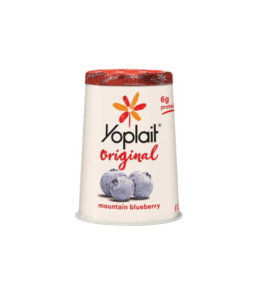 Yoplait Yogurt - Image 2