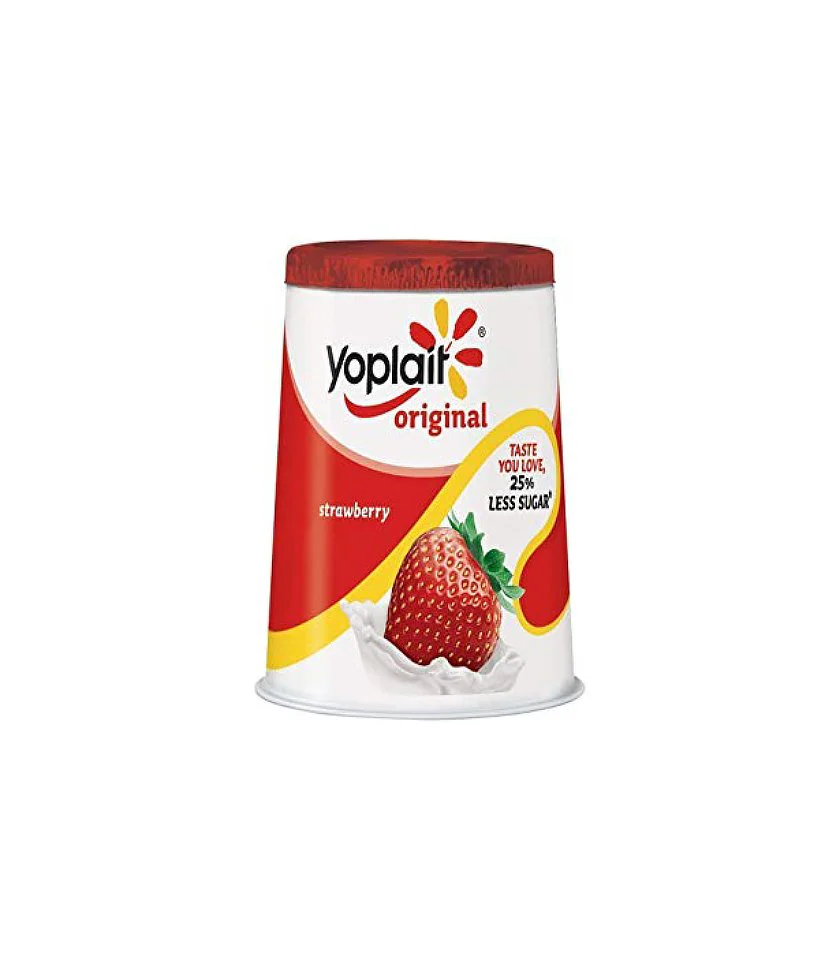 Yoplait Yogurt - Image 3