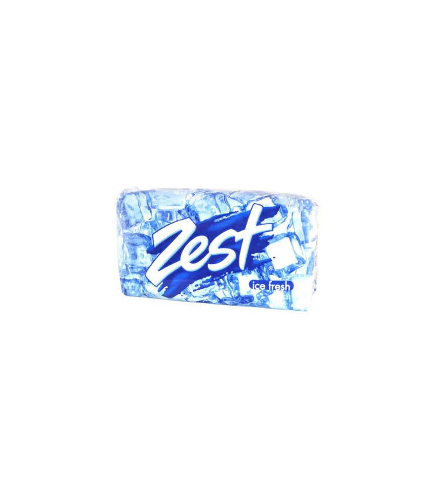 Zest Soap