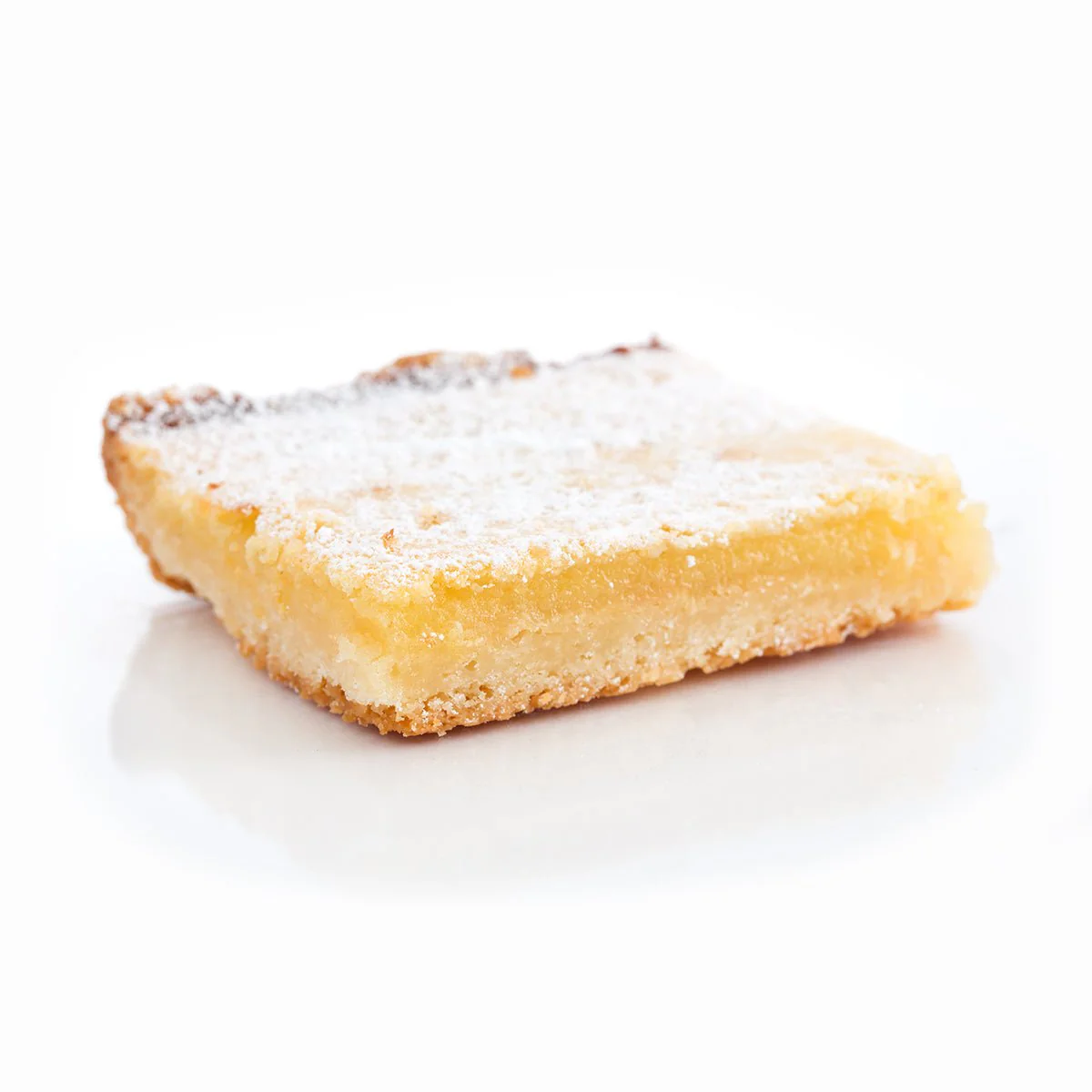Zooies - Luscious Lemon Bar